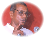 Shri Gokulbhai