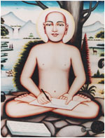 Bhagvan Shri Kundkundachrya